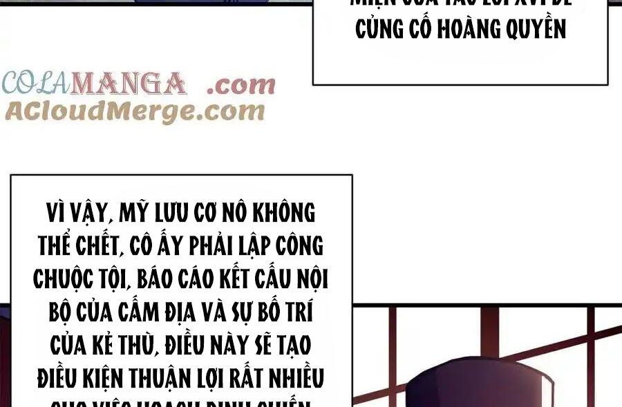đọc truyện Trưởng Giám Ngục Trông Coi Các Ma Nữ Chương 62 ảnh 78 tại Thiên Thai Truyện