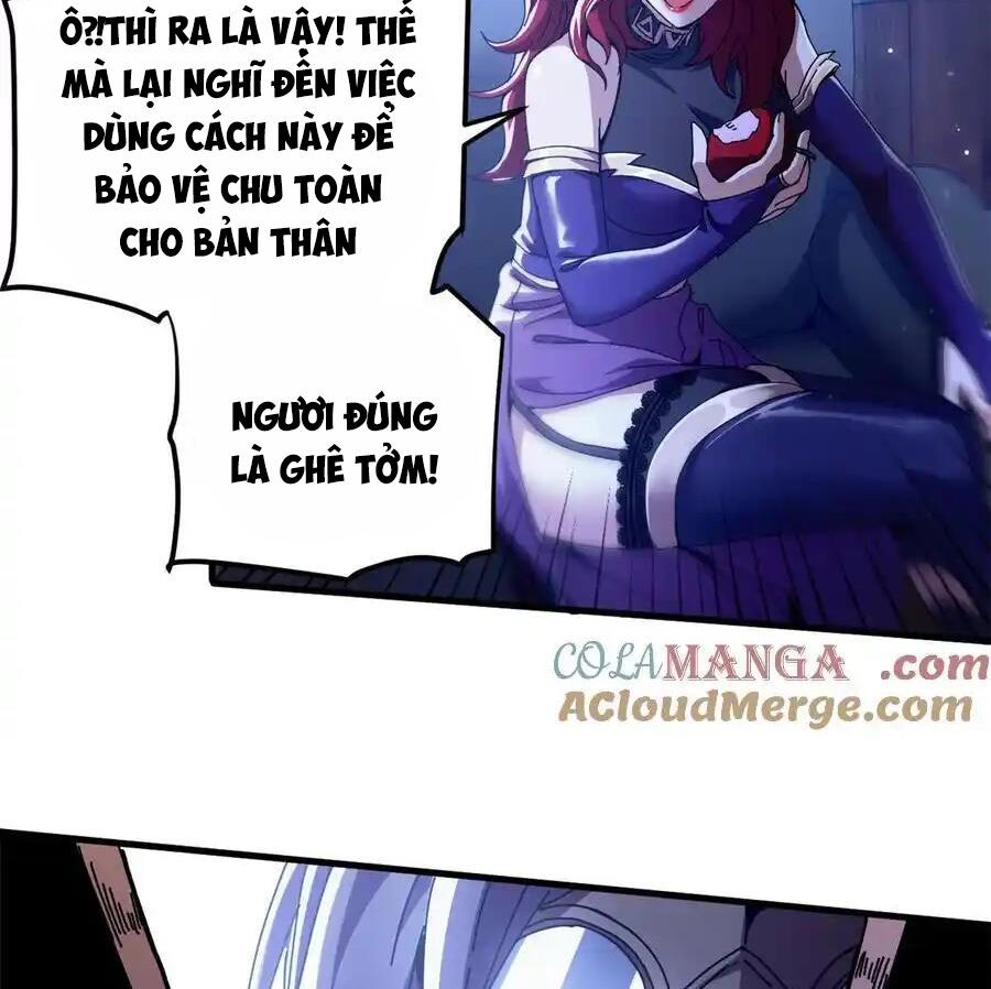 đọc truyện Trưởng Giám Ngục Trông Coi Các Ma Nữ Chương 62 ảnh 11 tại Thiên Thai Truyện