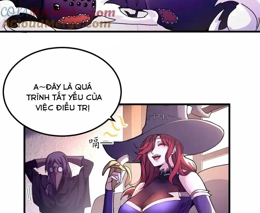 đọc truyện Trưởng Giám Ngục Trông Coi Các Ma Nữ Chương 63 ảnh 13 tại Thiên Thai Truyện