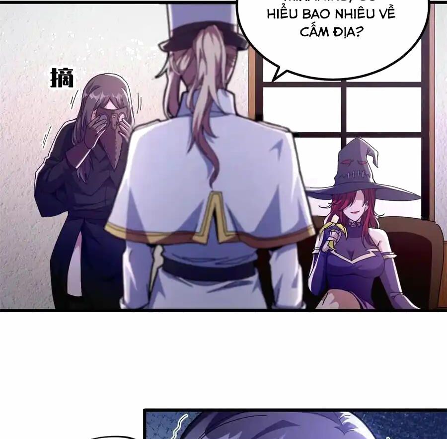 đọc truyện Trưởng Giám Ngục Trông Coi Các Ma Nữ Chương 63 ảnh 15 tại Thiên Thai Truyện