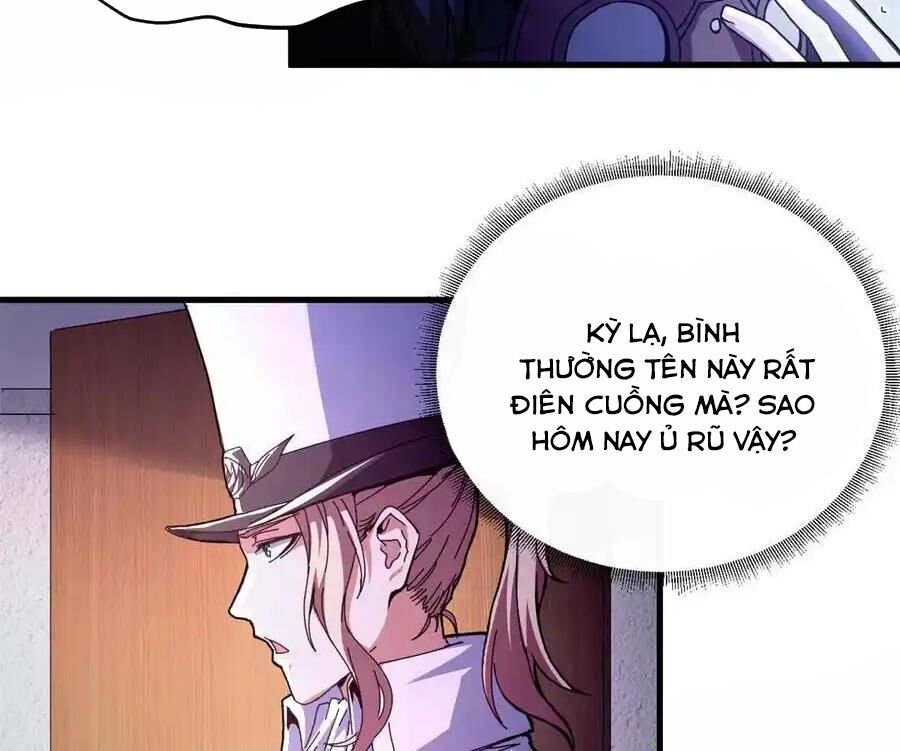 đọc truyện Trưởng Giám Ngục Trông Coi Các Ma Nữ Chương 63 ảnh 17 tại Thiên Thai Truyện