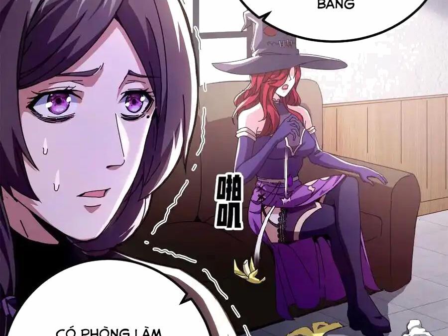 đọc truyện Trưởng Giám Ngục Trông Coi Các Ma Nữ Chương 63 ảnh 19 tại Thiên Thai Truyện