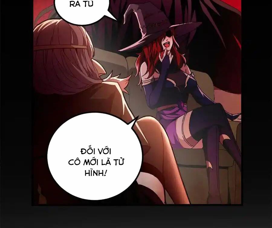 đọc truyện Trưởng Giám Ngục Trông Coi Các Ma Nữ Chương 63 ảnh 22 tại Thiên Thai Truyện