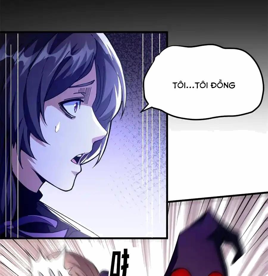 đọc truyện Trưởng Giám Ngục Trông Coi Các Ma Nữ Chương 63 ảnh 23 tại Thiên Thai Truyện