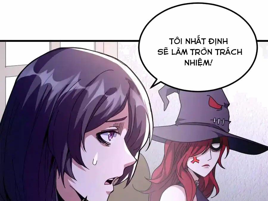 đọc truyện Trưởng Giám Ngục Trông Coi Các Ma Nữ Chương 63 ảnh 28 tại Thiên Thai Truyện