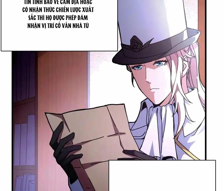 đọc truyện Trưởng Giám Ngục Trông Coi Các Ma Nữ Chương 63 ảnh 5 tại Thiên Thai Truyện