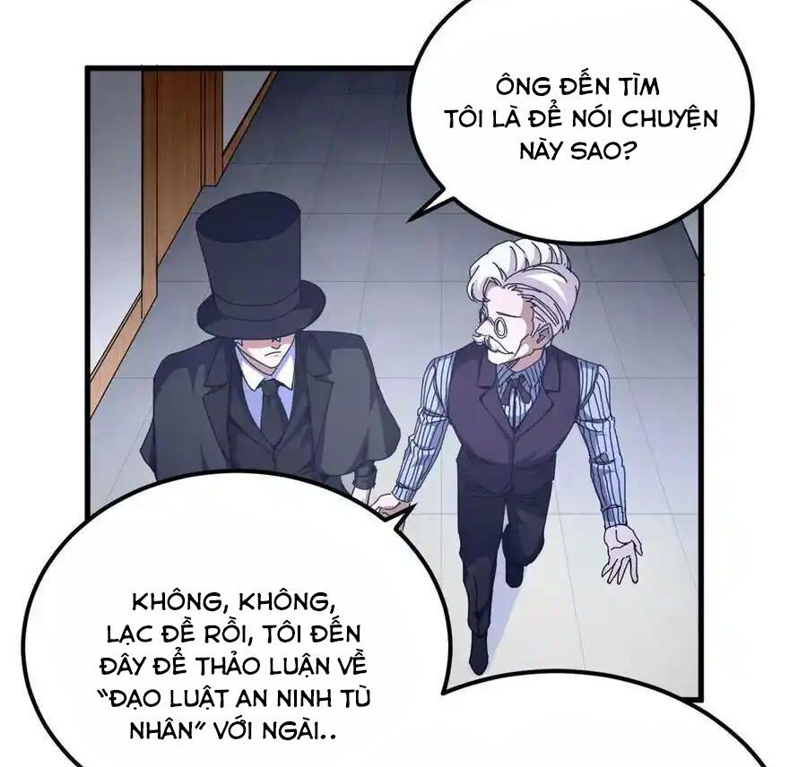 đọc truyện Trưởng Giám Ngục Trông Coi Các Ma Nữ Chương 63 ảnh 43 tại Thiên Thai Truyện