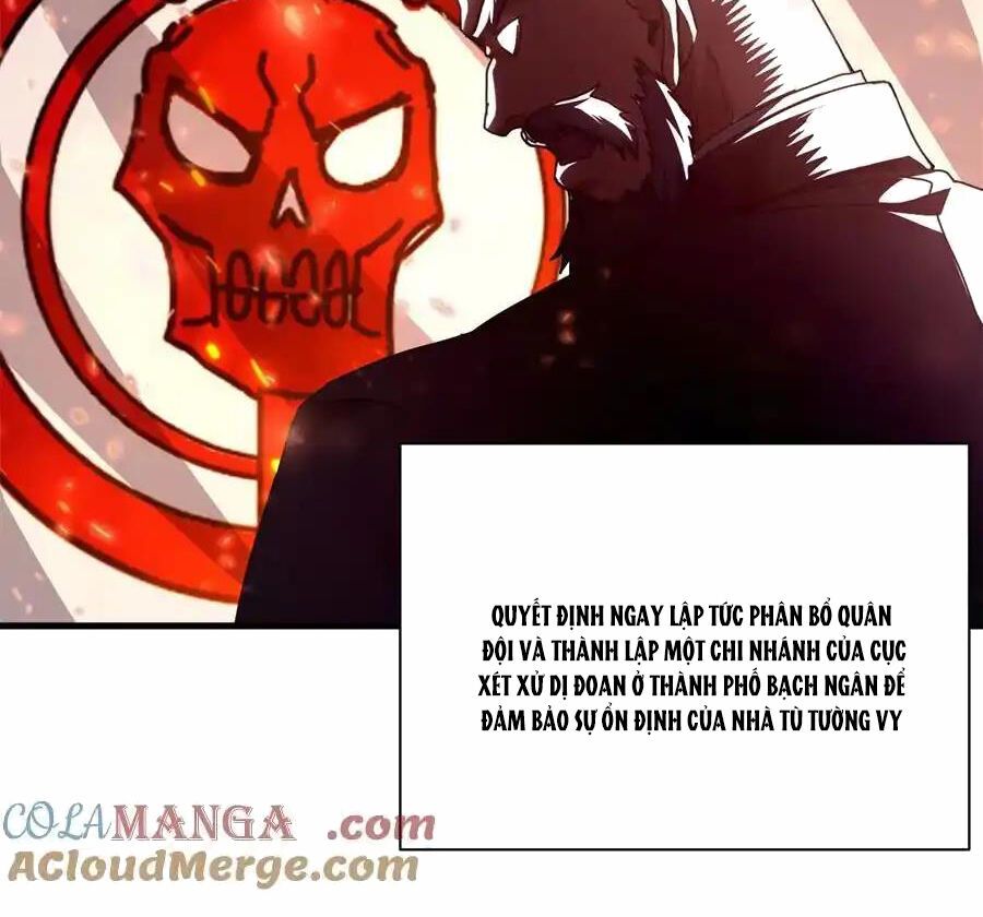 đọc truyện Trưởng Giám Ngục Trông Coi Các Ma Nữ Chương 63 ảnh 7 tại Thiên Thai Truyện