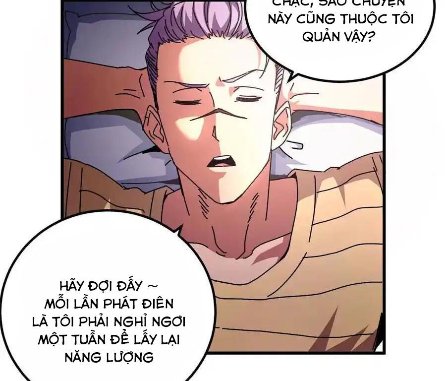 đọc truyện Trưởng Giám Ngục Trông Coi Các Ma Nữ Chương 63 ảnh 62 tại Thiên Thai Truyện