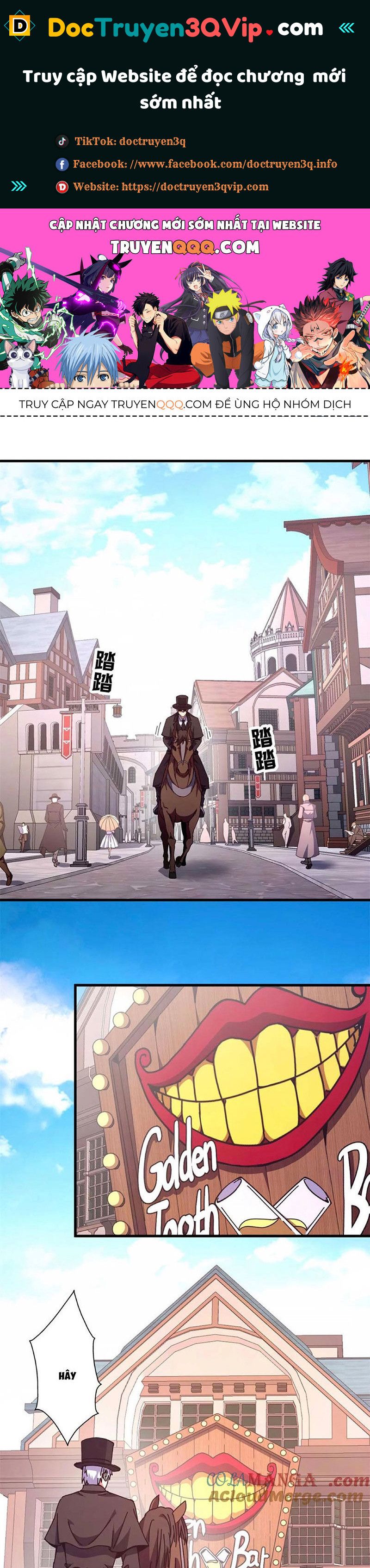 đọc truyện Trưởng Giám Ngục Trông Coi Các Ma Nữ Chương 64 ảnh 3 tại Thiên Thai Truyện