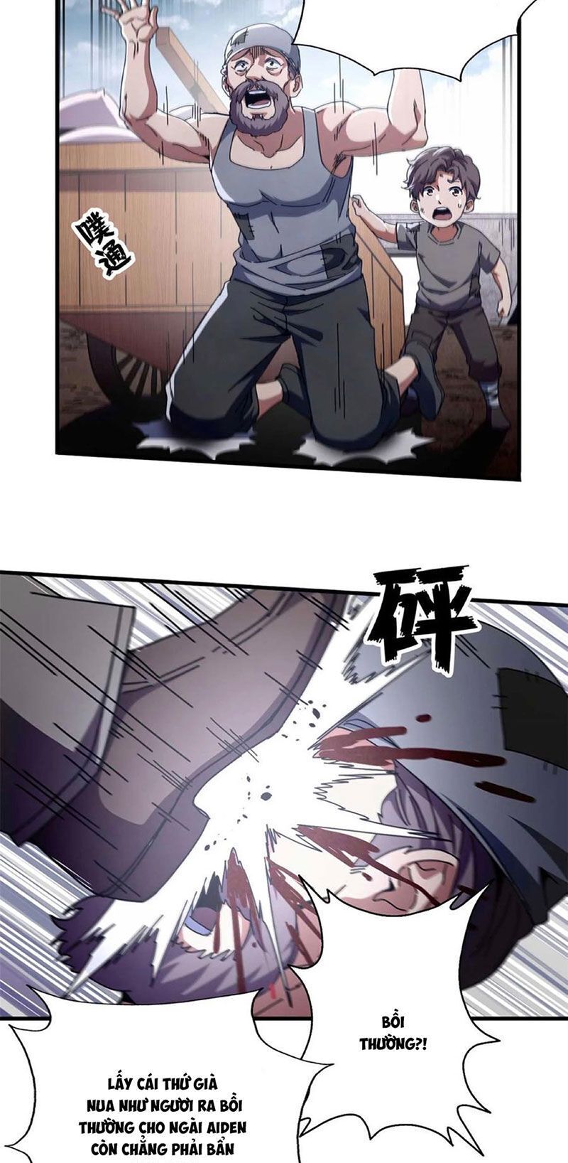 đọc truyện Trưởng Giám Ngục Trông Coi Các Ma Nữ Chương 64 ảnh 12 tại Thiên Thai Truyện