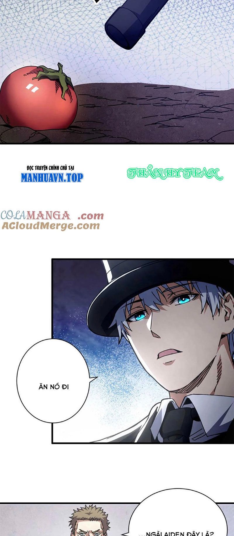 đọc truyện Trưởng Giám Ngục Trông Coi Các Ma Nữ Chương 64 ảnh 16 tại Thiên Thai Truyện