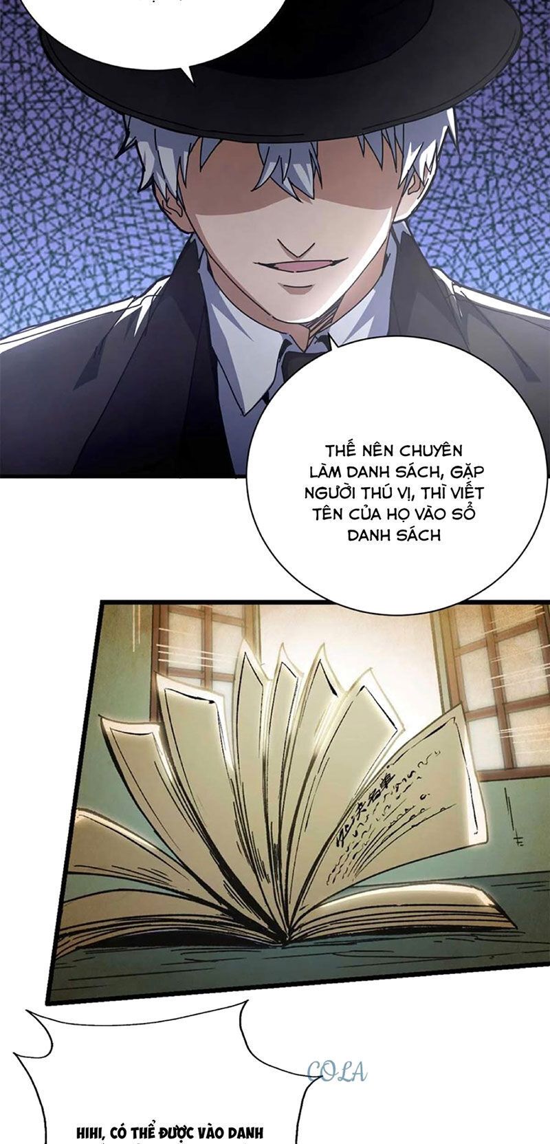 đọc truyện Trưởng Giám Ngục Trông Coi Các Ma Nữ Chương 64 ảnh 21 tại Thiên Thai Truyện