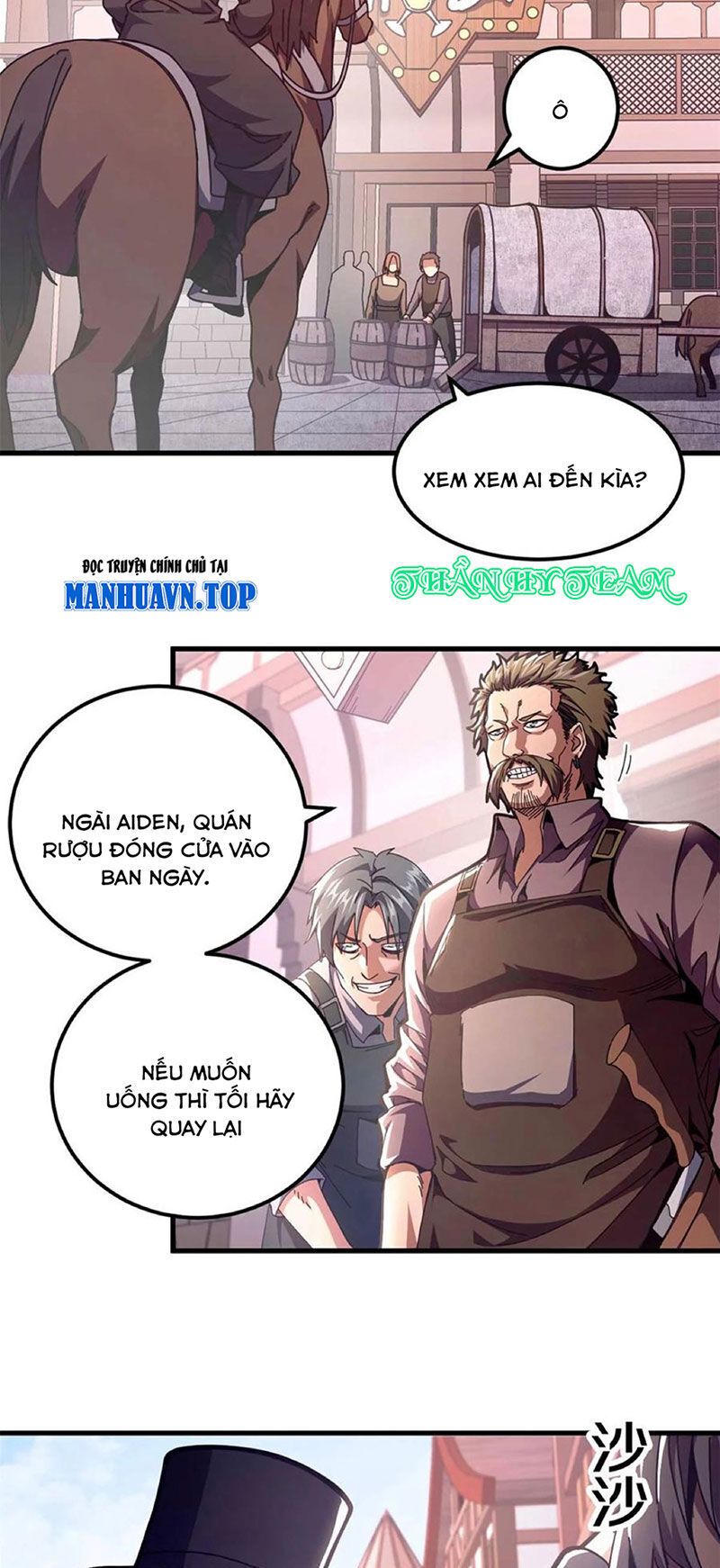 đọc truyện Trưởng Giám Ngục Trông Coi Các Ma Nữ Chương 64 ảnh 4 tại Thiên Thai Truyện