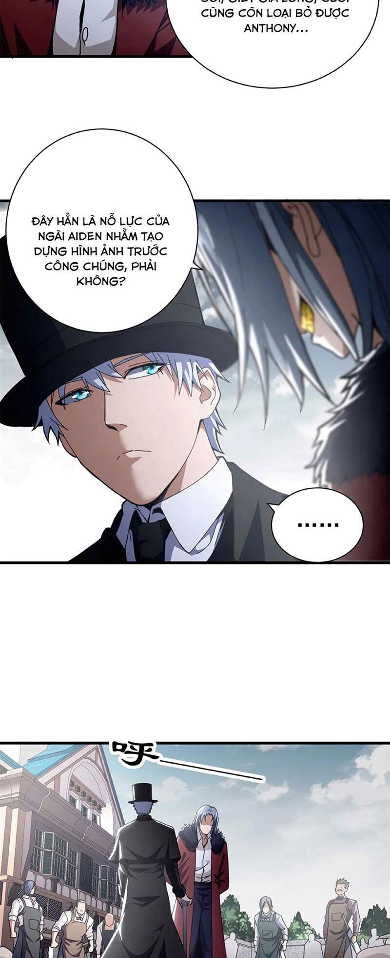 đọc truyện Trưởng Giám Ngục Trông Coi Các Ma Nữ Chương 64 ảnh 24 tại Thiên Thai Truyện