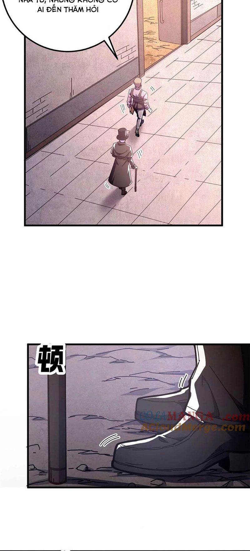 đọc truyện Trưởng Giám Ngục Trông Coi Các Ma Nữ Chương 64 ảnh 6 tại Thiên Thai Truyện