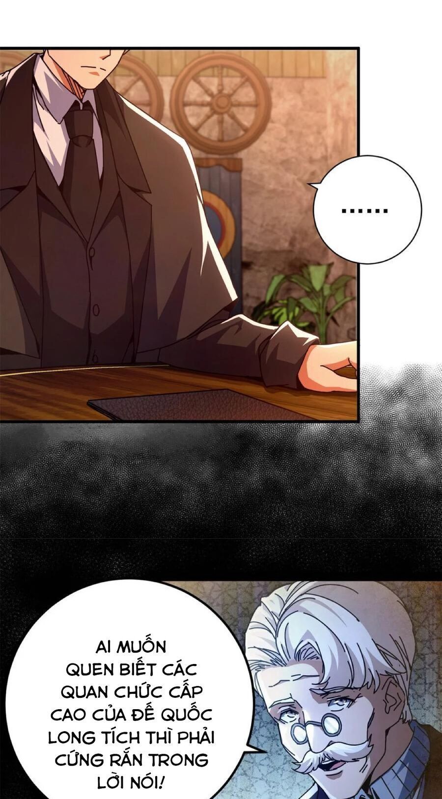 đọc truyện Trưởng Giám Ngục Trông Coi Các Ma Nữ Chương 65 ảnh 13 tại Thiên Thai Truyện