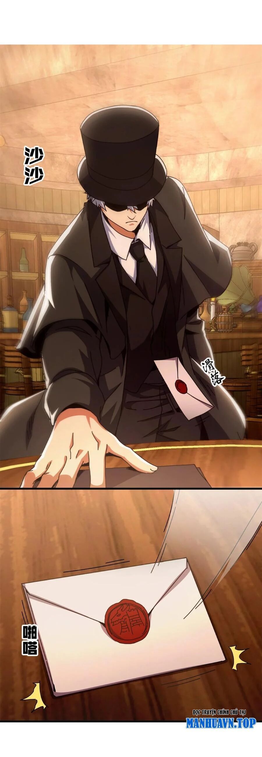 đọc truyện Trưởng Giám Ngục Trông Coi Các Ma Nữ Chương 65 ảnh 15 tại Thiên Thai Truyện