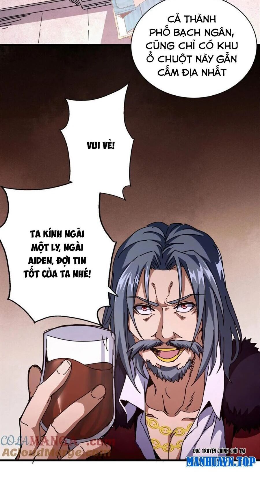 đọc truyện Trưởng Giám Ngục Trông Coi Các Ma Nữ Chương 65 ảnh 20 tại Thiên Thai Truyện