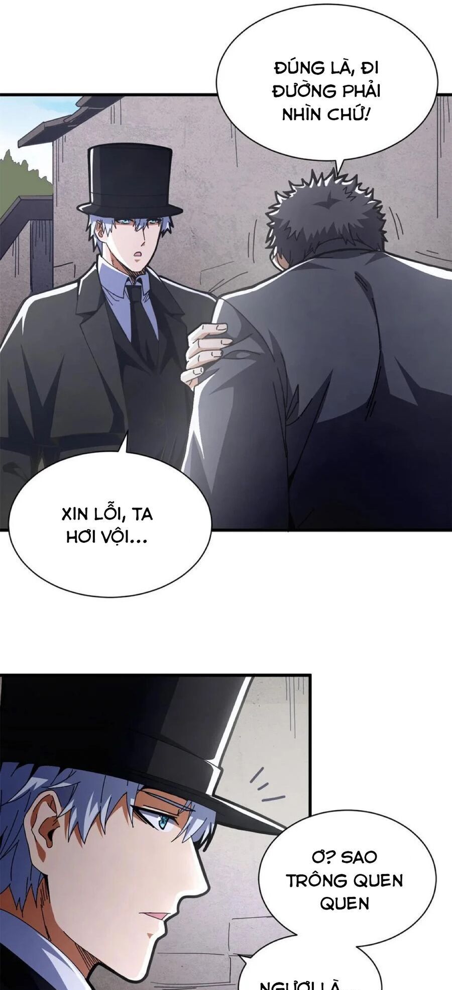 đọc truyện Trưởng Giám Ngục Trông Coi Các Ma Nữ Chương 65 ảnh 24 tại Thiên Thai Truyện