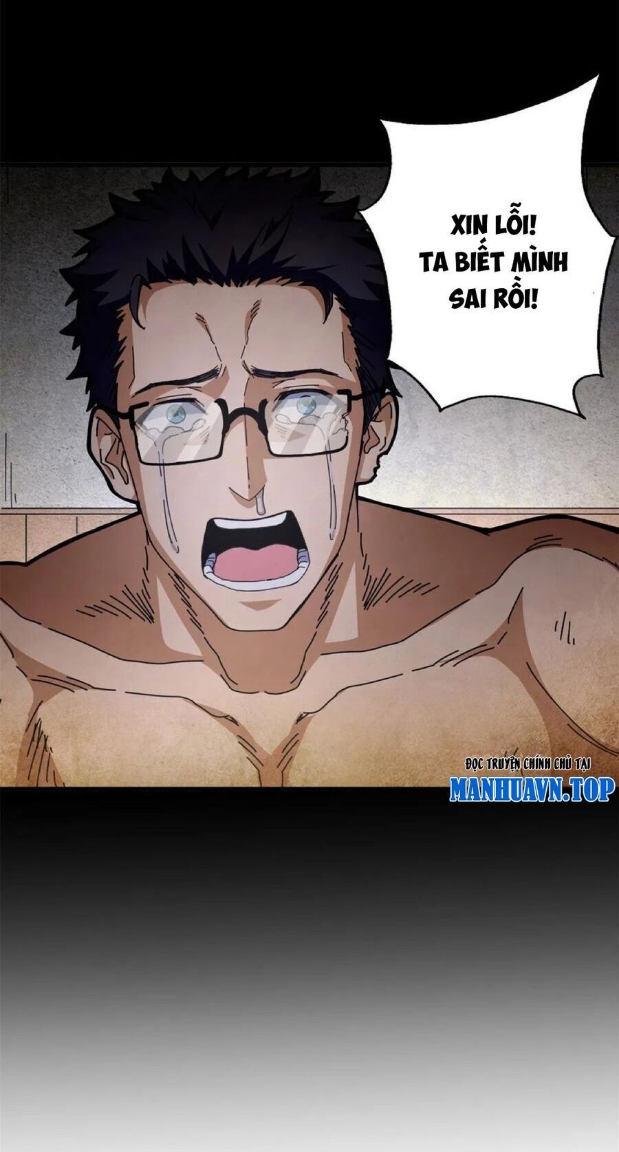 đọc truyện Trưởng Giám Ngục Trông Coi Các Ma Nữ Chương 65 ảnh 27 tại Thiên Thai Truyện