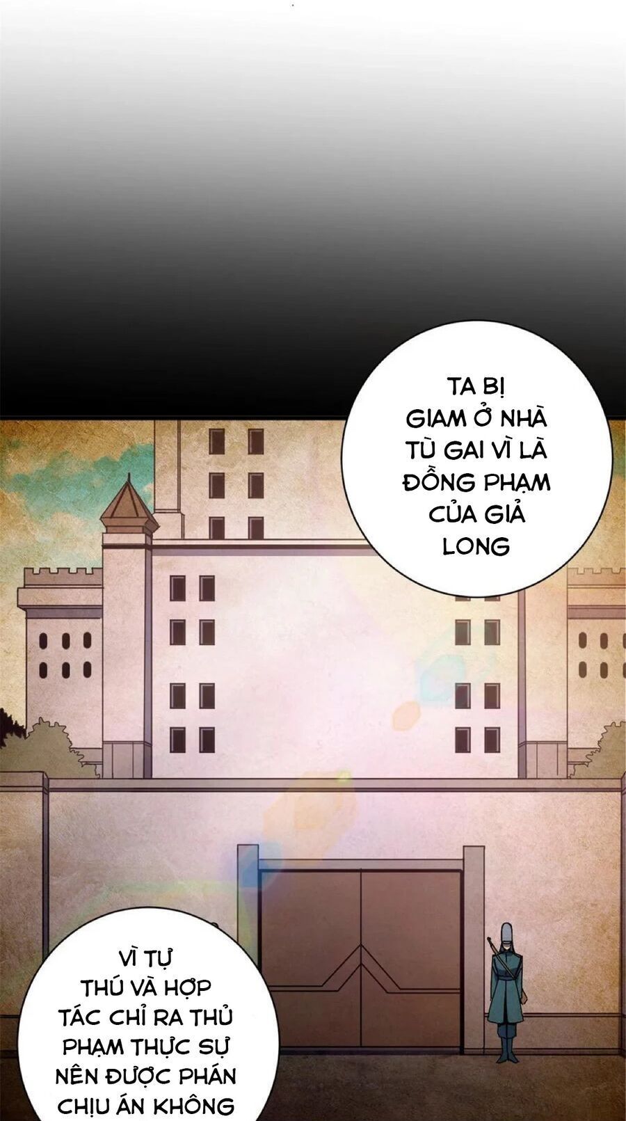 đọc truyện Trưởng Giám Ngục Trông Coi Các Ma Nữ Chương 65 ảnh 29 tại Thiên Thai Truyện