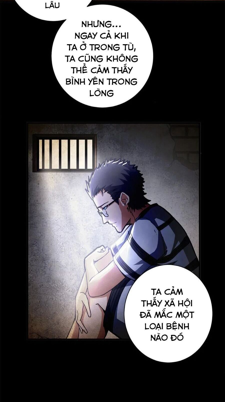 đọc truyện Trưởng Giám Ngục Trông Coi Các Ma Nữ Chương 65 ảnh 30 tại Thiên Thai Truyện