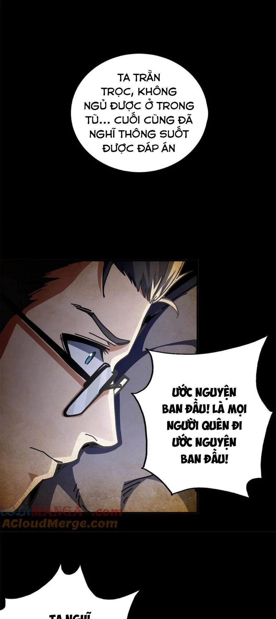 đọc truyện Trưởng Giám Ngục Trông Coi Các Ma Nữ Chương 65 ảnh 33 tại Thiên Thai Truyện