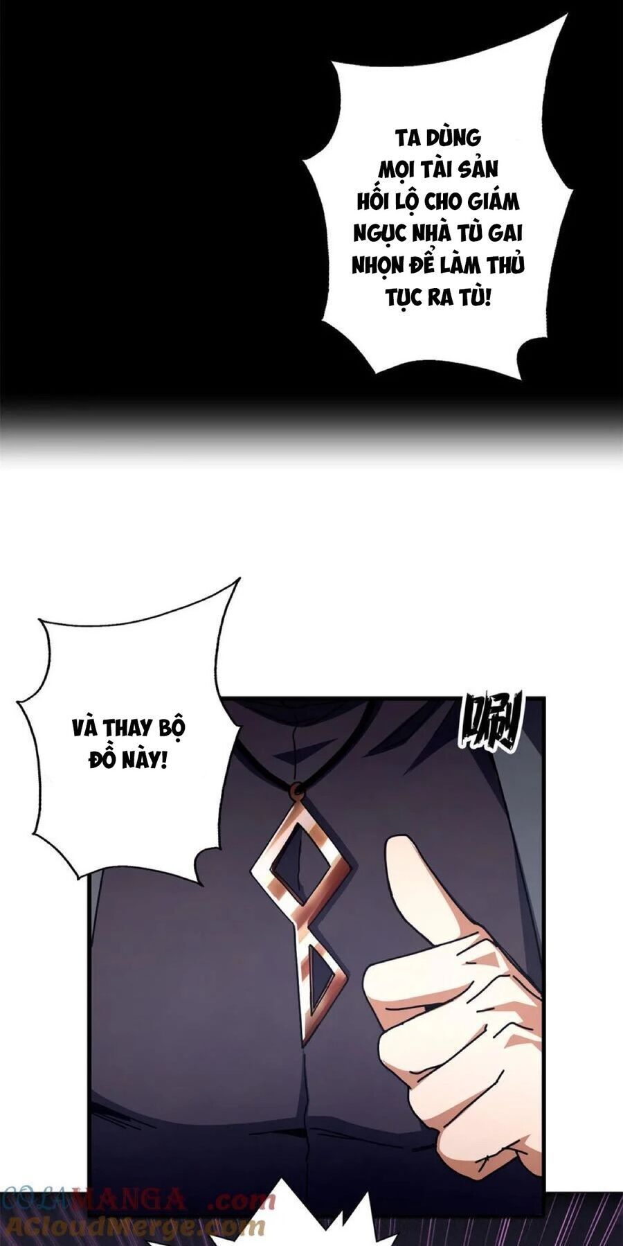 đọc truyện Trưởng Giám Ngục Trông Coi Các Ma Nữ Chương 65 ảnh 36 tại Thiên Thai Truyện