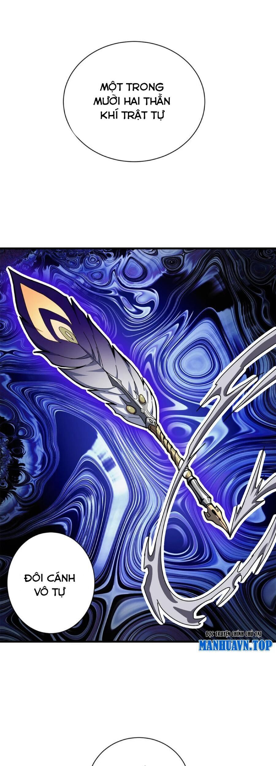 đọc truyện Trưởng Giám Ngục Trông Coi Các Ma Nữ Chương 65 ảnh 41 tại Thiên Thai Truyện