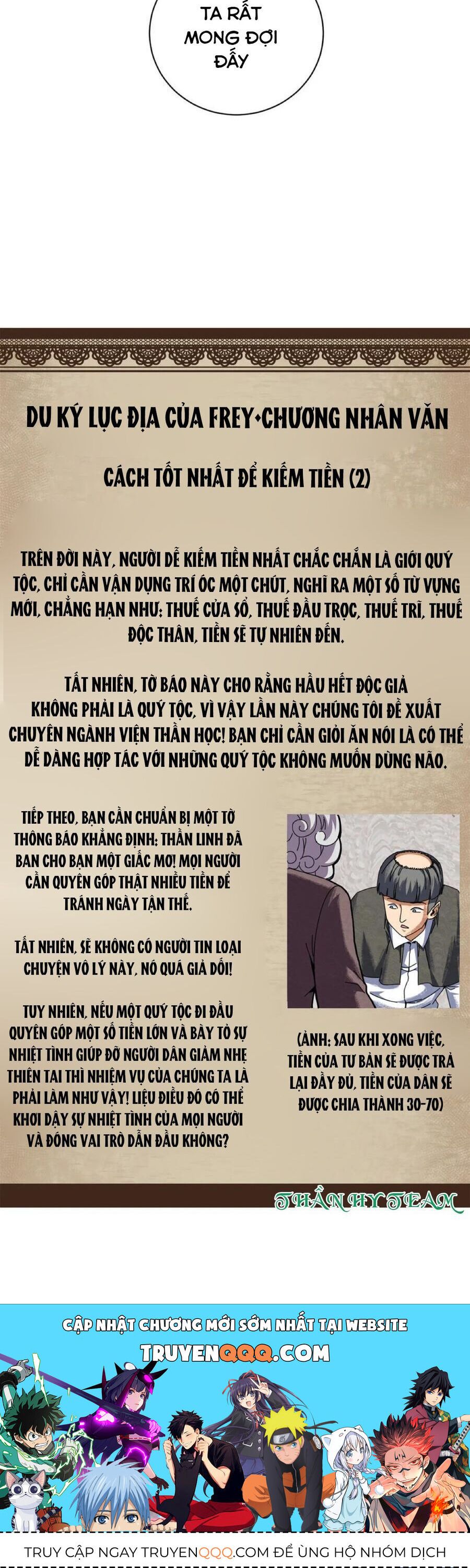 đọc truyện Trưởng Giám Ngục Trông Coi Các Ma Nữ Chương 65 ảnh 42 tại Thiên Thai Truyện