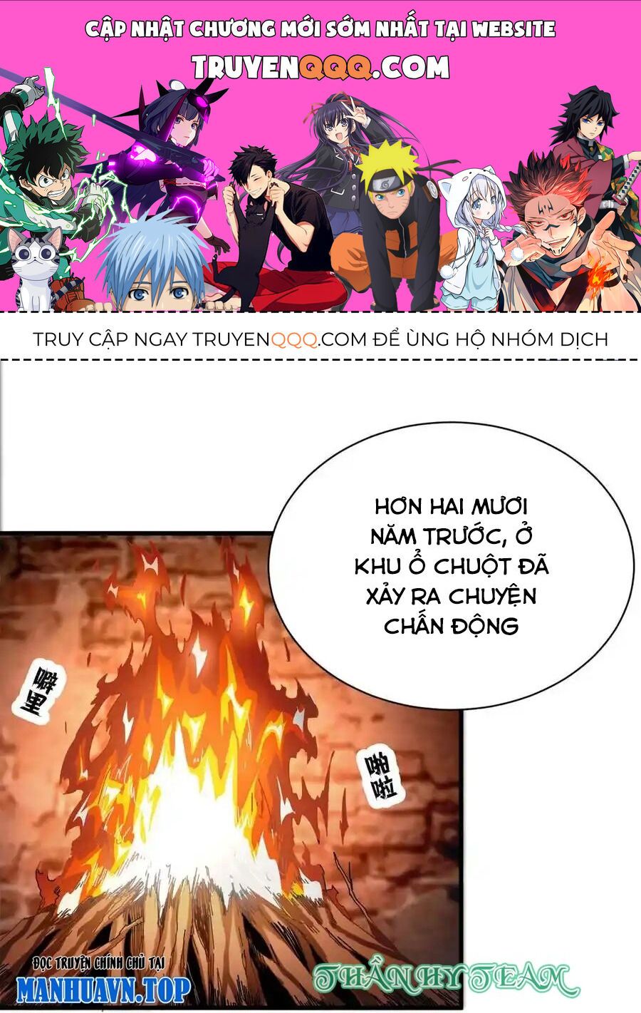 đọc truyện Trưởng Giám Ngục Trông Coi Các Ma Nữ Chương 66 ảnh 3 tại Thiên Thai Truyện