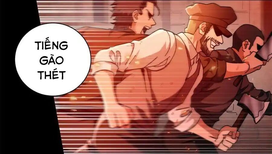 đọc truyện Trưởng Giám Ngục Trông Coi Các Ma Nữ Chương 66 ảnh 25 tại Thiên Thai Truyện