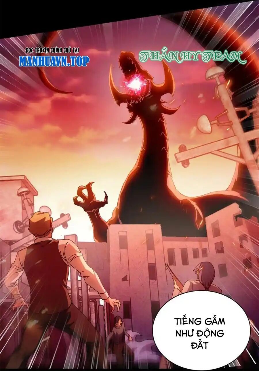 đọc truyện Trưởng Giám Ngục Trông Coi Các Ma Nữ Chương 66 ảnh 29 tại Thiên Thai Truyện