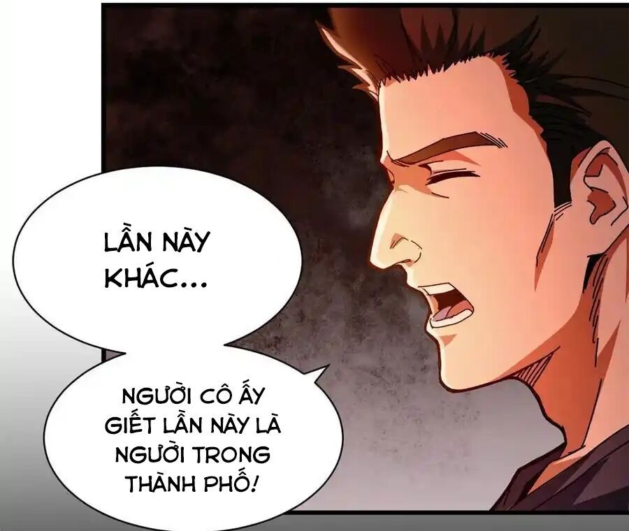 đọc truyện Trưởng Giám Ngục Trông Coi Các Ma Nữ Chương 66 ảnh 40 tại Thiên Thai Truyện