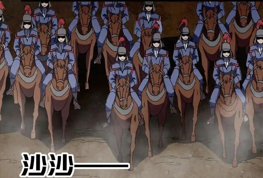 đọc truyện Trưởng Giám Ngục Trông Coi Các Ma Nữ Chương 66 ảnh 43 tại Thiên Thai Truyện