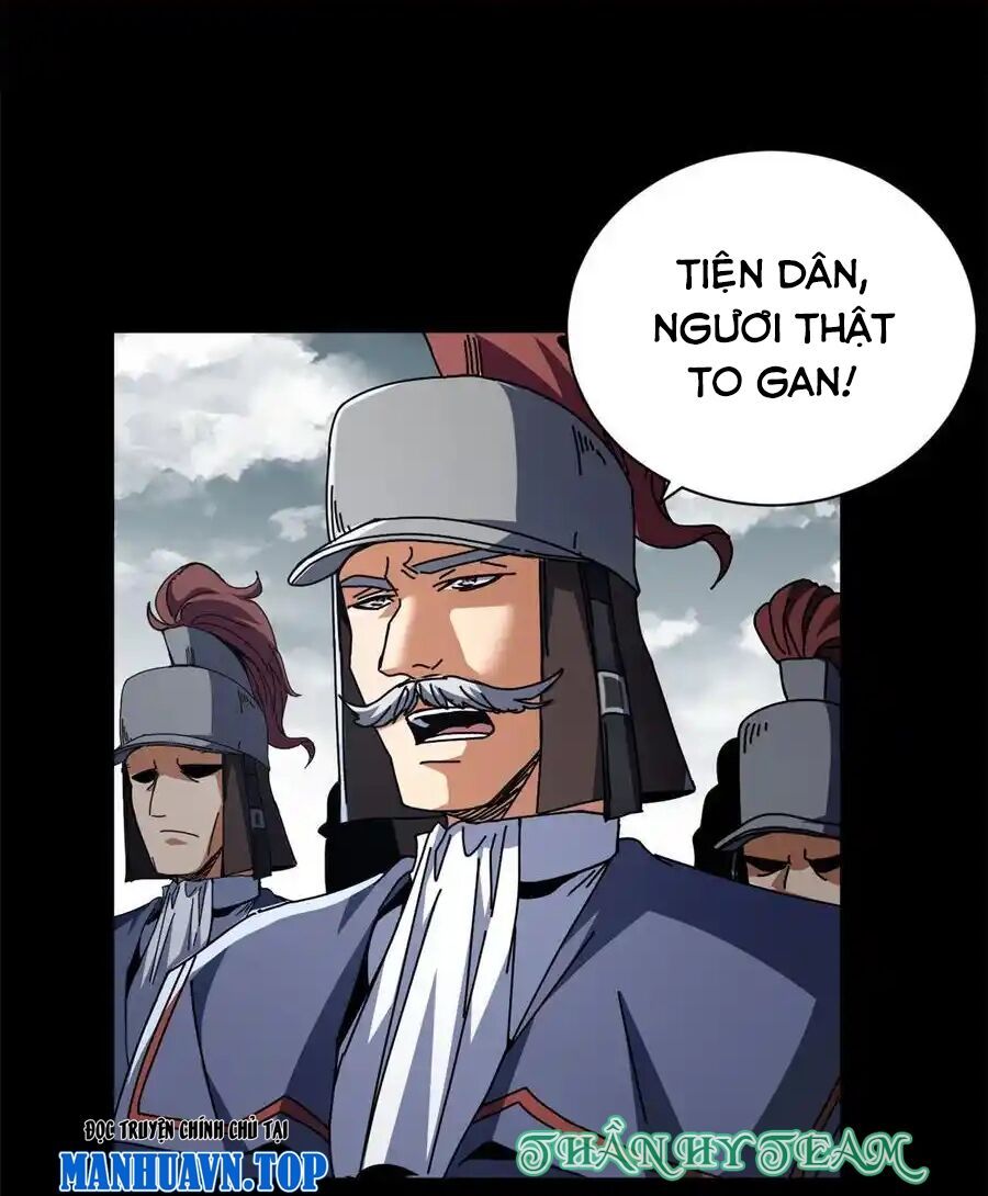 đọc truyện Trưởng Giám Ngục Trông Coi Các Ma Nữ Chương 66 ảnh 45 tại Thiên Thai Truyện