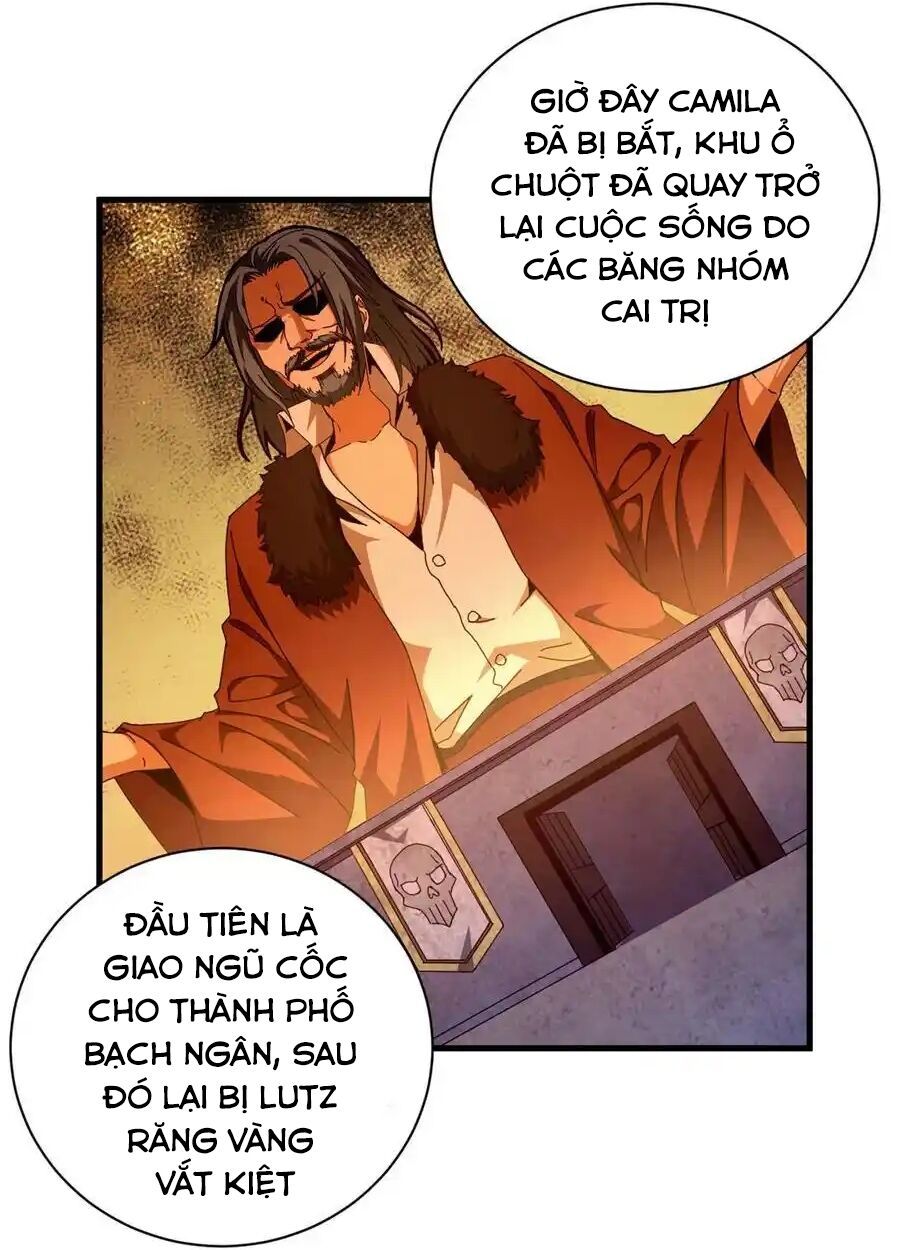 đọc truyện Trưởng Giám Ngục Trông Coi Các Ma Nữ Chương 66 ảnh 50 tại Thiên Thai Truyện