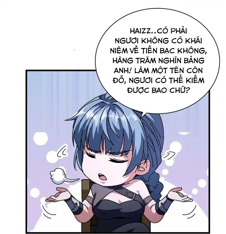 đọc truyện Trưởng Giám Ngục Trông Coi Các Ma Nữ Chương 66 ảnh 66 tại Thiên Thai Truyện