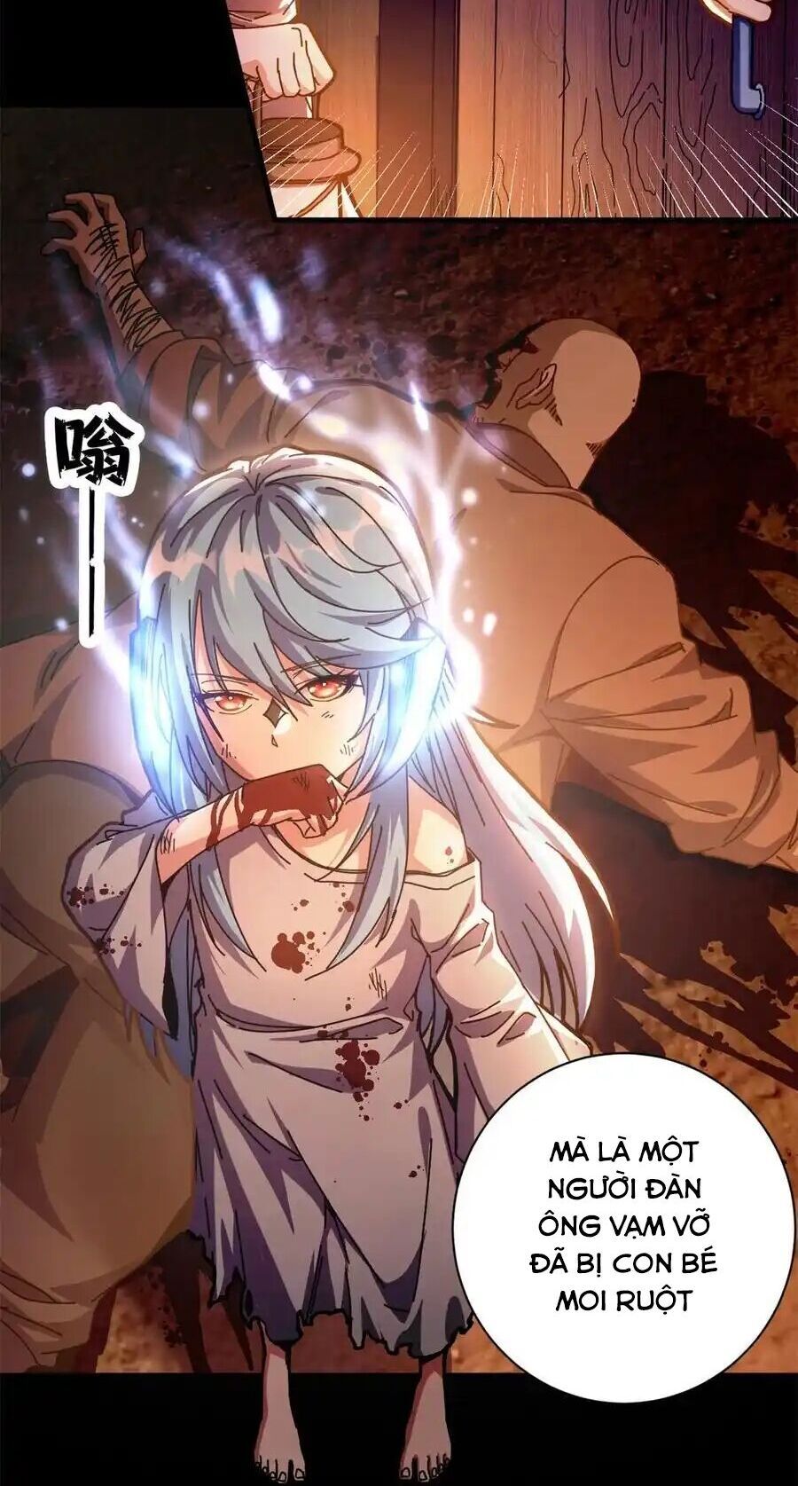 đọc truyện Trưởng Giám Ngục Trông Coi Các Ma Nữ Chương 66 ảnh 9 tại Thiên Thai Truyện