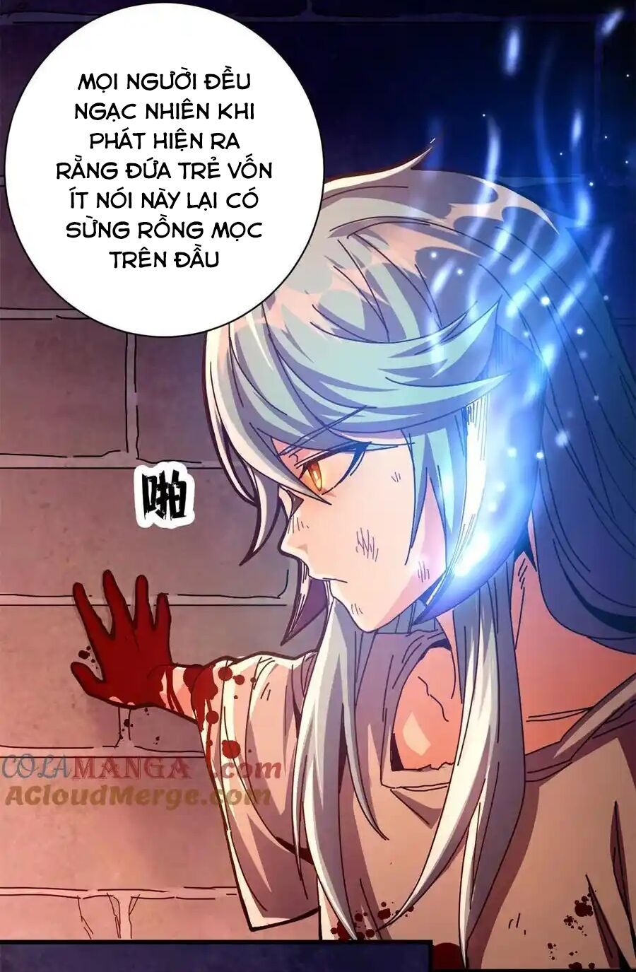 đọc truyện Trưởng Giám Ngục Trông Coi Các Ma Nữ Chương 66 ảnh 11 tại Thiên Thai Truyện