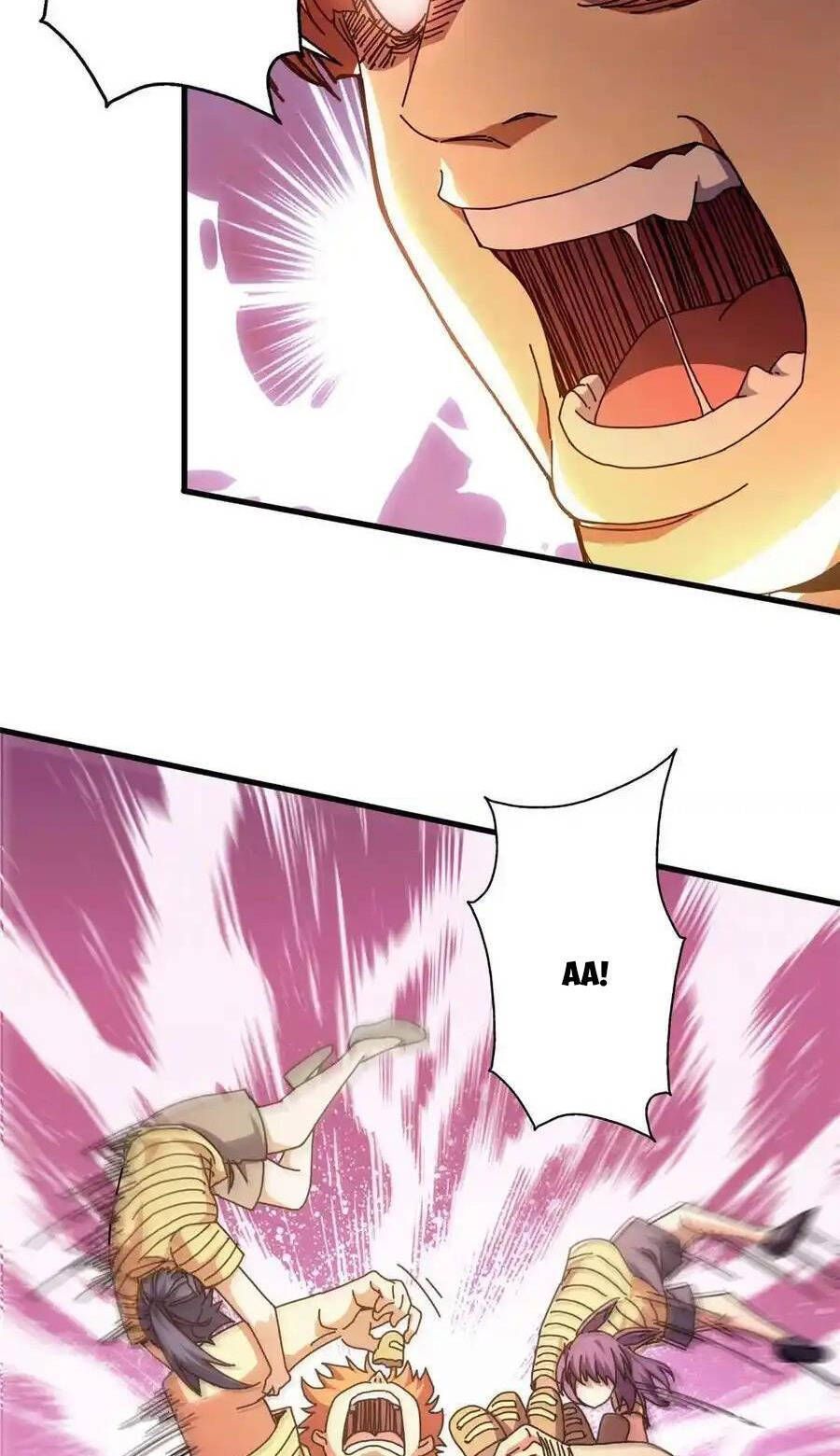 đọc truyện Trưởng Giám Ngục Trông Coi Các Ma Nữ Chương 67 ảnh 13 tại Thiên Thai Truyện