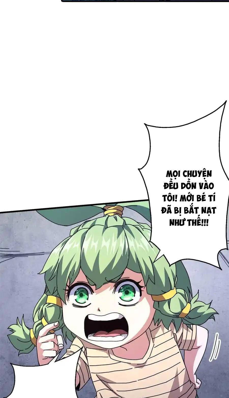 đọc truyện Trưởng Giám Ngục Trông Coi Các Ma Nữ Chương 67 ảnh 18 tại Thiên Thai Truyện