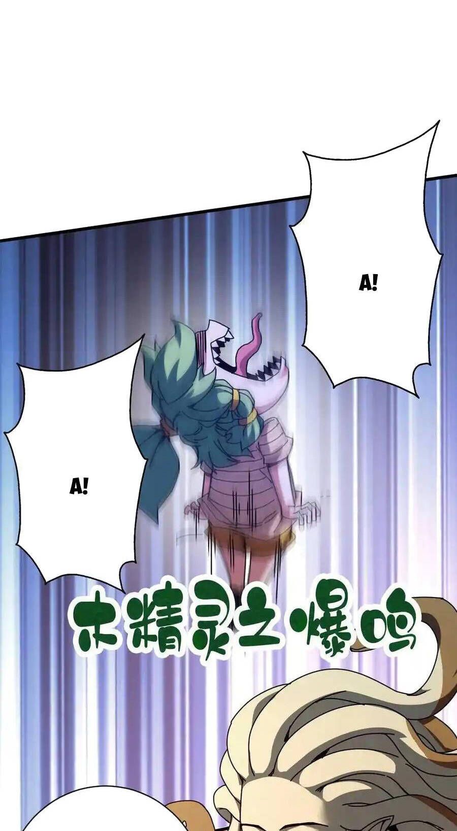 đọc truyện Trưởng Giám Ngục Trông Coi Các Ma Nữ Chương 67 ảnh 22 tại Thiên Thai Truyện