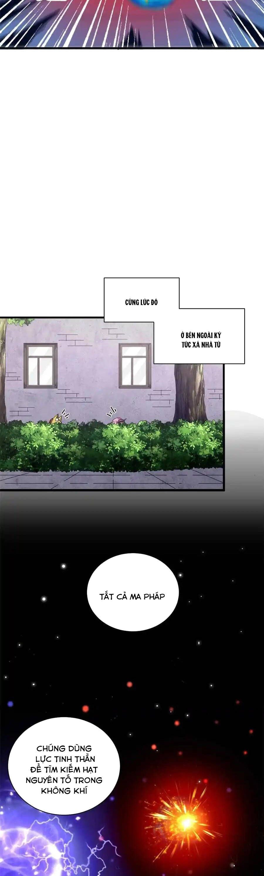 đọc truyện Trưởng Giám Ngục Trông Coi Các Ma Nữ Chương 67 ảnh 24 tại Thiên Thai Truyện