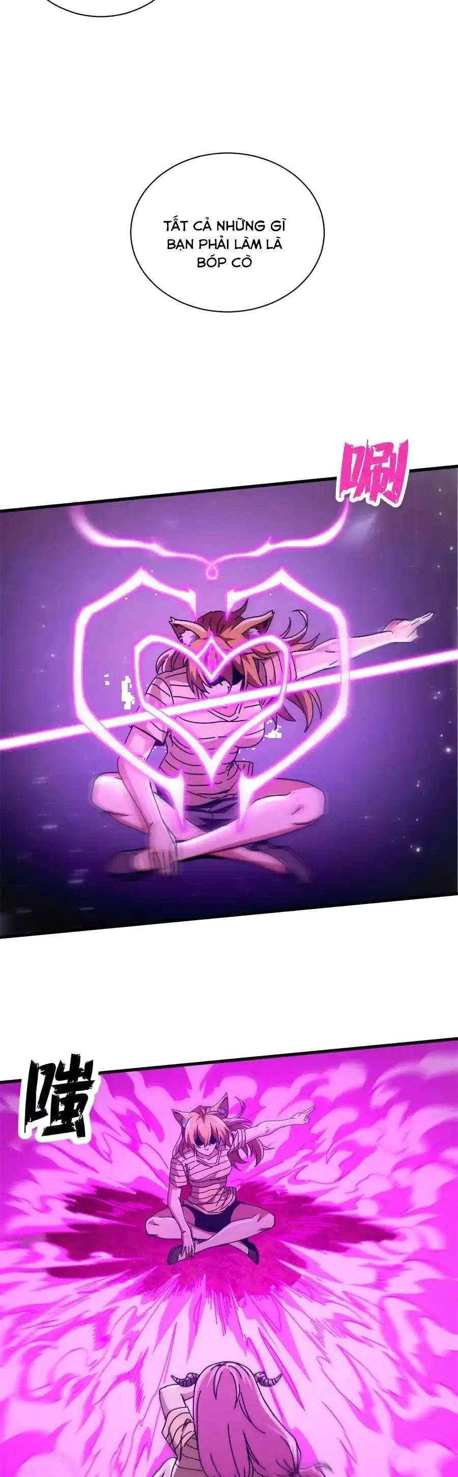 đọc truyện Trưởng Giám Ngục Trông Coi Các Ma Nữ Chương 67 ảnh 26 tại Thiên Thai Truyện