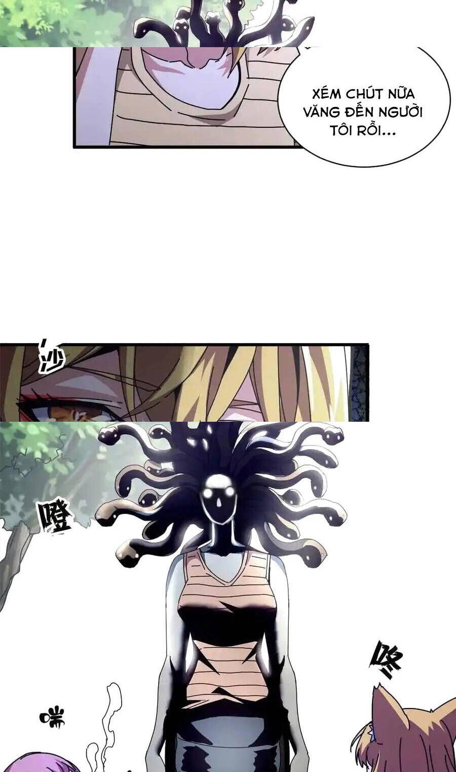 đọc truyện Trưởng Giám Ngục Trông Coi Các Ma Nữ Chương 67 ảnh 35 tại Thiên Thai Truyện