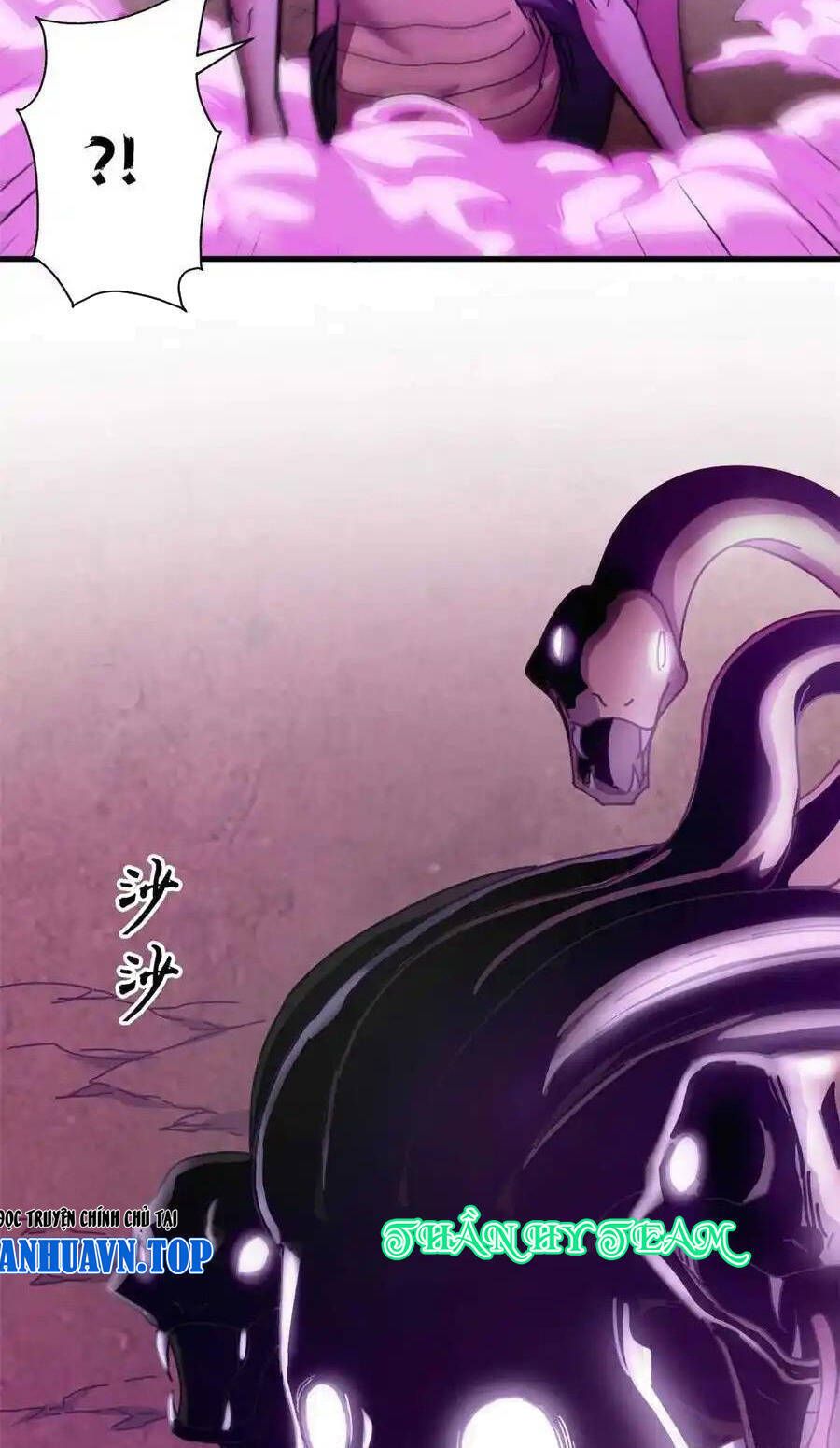 đọc truyện Trưởng Giám Ngục Trông Coi Các Ma Nữ Chương 67 ảnh 39 tại Thiên Thai Truyện