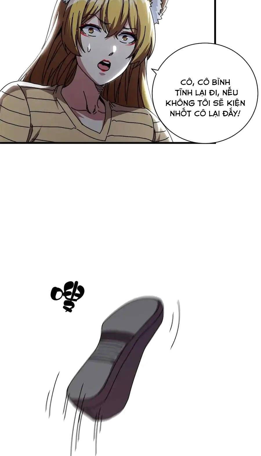 đọc truyện Trưởng Giám Ngục Trông Coi Các Ma Nữ Chương 67 ảnh 41 tại Thiên Thai Truyện