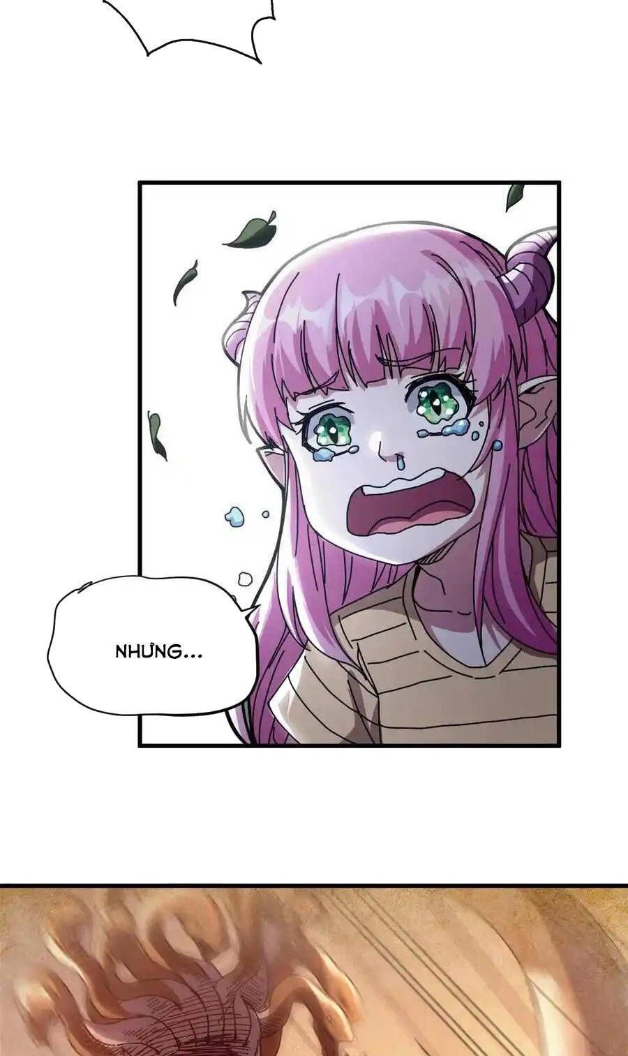 đọc truyện Trưởng Giám Ngục Trông Coi Các Ma Nữ Chương 67 ảnh 44 tại Thiên Thai Truyện